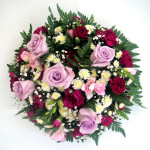 20+ Funeral Flower Messages Examples